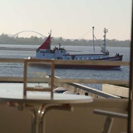 Luv Lejlighed Femern Eksteriør billede
