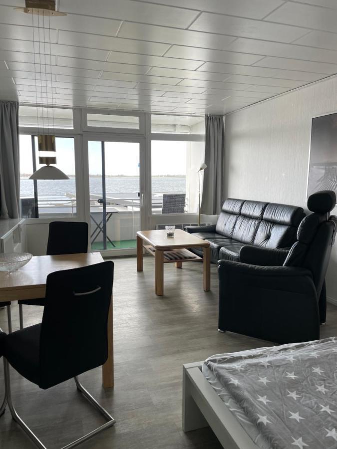 Luv Lejlighed Femern Eksteriør billede