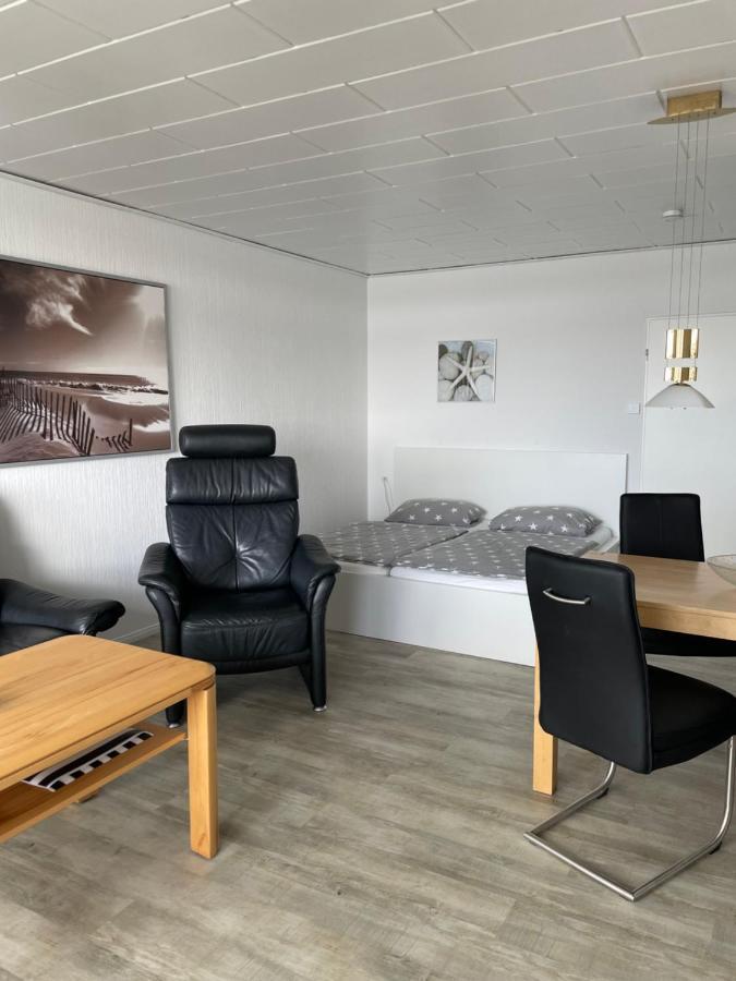 Luv Lejlighed Femern Eksteriør billede